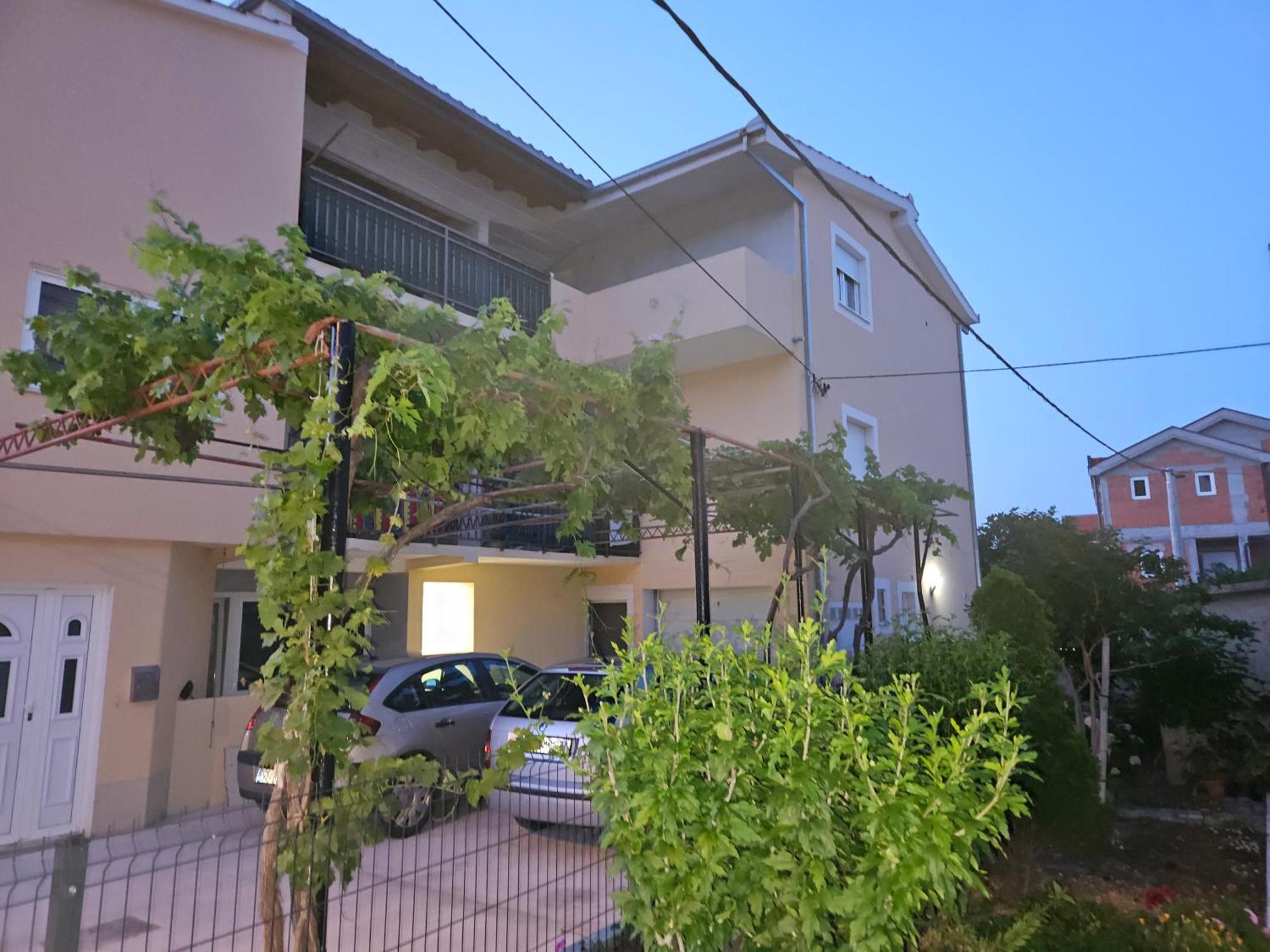 Blanca Apartment Kastela Exterior photo